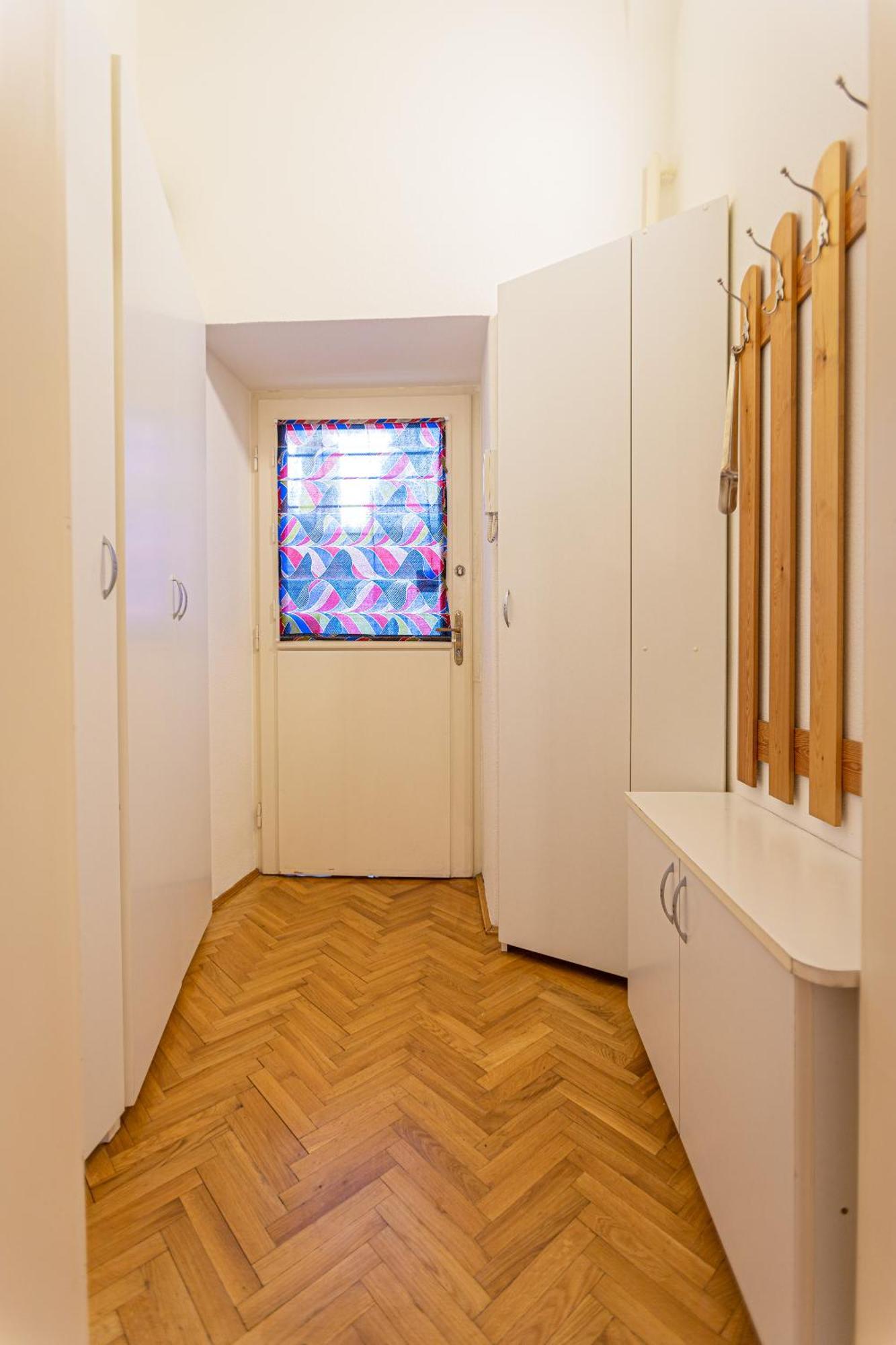 Dorotea - Cosy Home In The Heart Of Budapest Eksteriør bilde