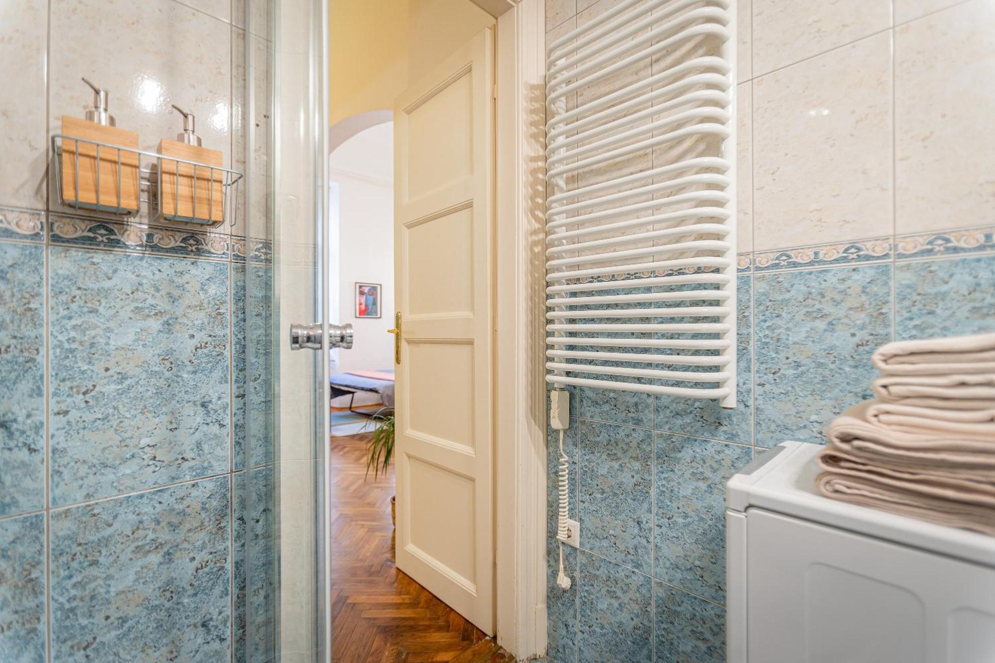 Dorotea - Cosy Home In The Heart Of Budapest Eksteriør bilde